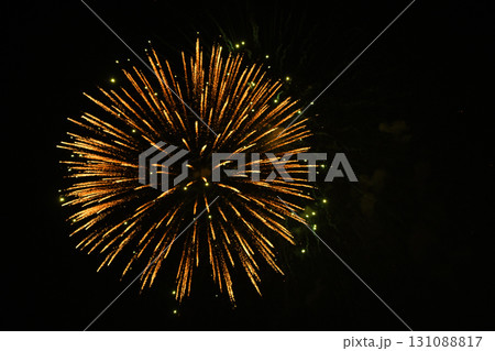 東海まつり花火大会　花火 131088817