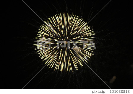 東海まつり花火大会　花火 131088818