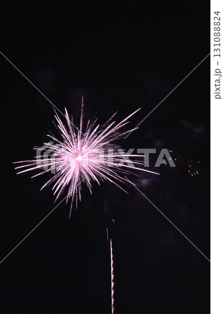 東海まつり花火大会　花火 131088824