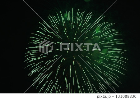 東海まつり花火大会　花火 131088830