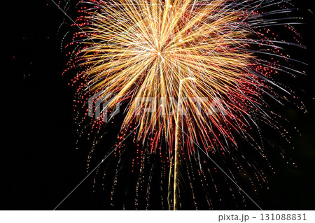 東海まつり花火大会　花火 131088831