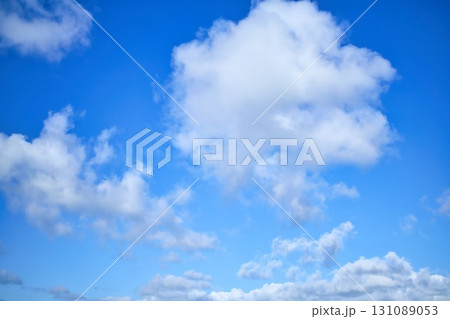 New Zealand Sky Replacement Nice Clouds 131089053