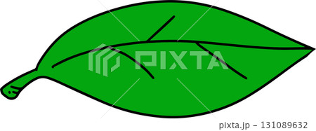 The Flower cartoon style for decor concept 131089632