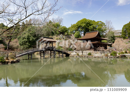 虎渓山永保寺 虎渓山永保寺 131089909
