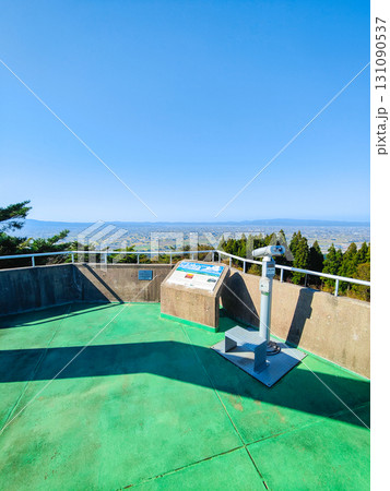 散居村展望台 散居村展望台 131090537