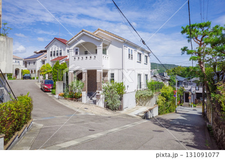 宝塚　街並み 131091077