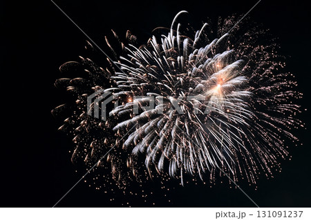 東海まつり花火大会　花火 131091237