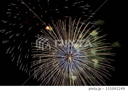 東海まつり花火大会　花火 131091249