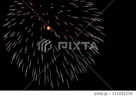 東海まつり花火大会　花火 131091250