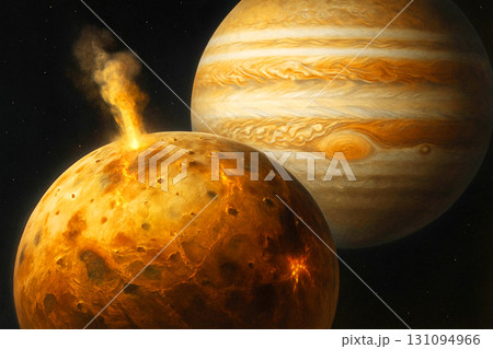 イオ イオ 131094966