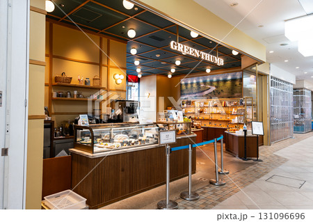 GREEN THUMB 調布店 東京都調布市布田 GREEN THUMB 調布店 東京都調布市布田 131096696