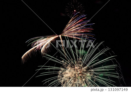 東海まつり花火大会 花火 東海まつり花火大会 花火 131097149