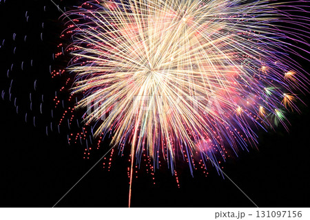 東海まつり花火大会 花火 東海まつり花火大会 花火 131097156