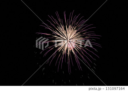 東海まつり花火大会　花火 131097164
