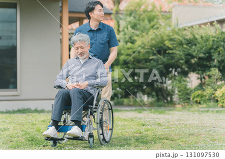 介護 131097530