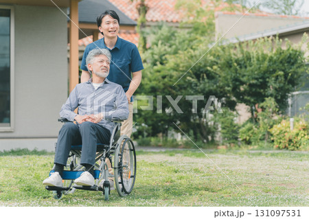 介護 131097531