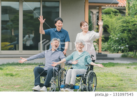 介護 131097545