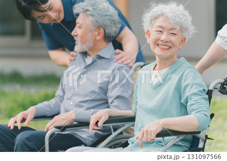 介護 介護 131097566