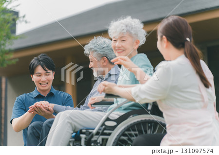 介護 131097574
