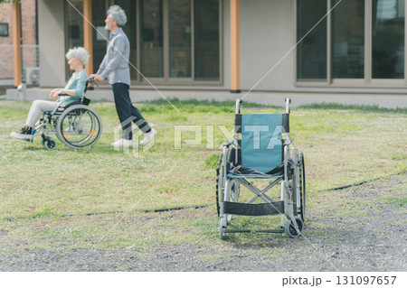 妻の介護 131097657