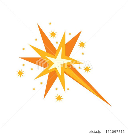 Fireworks icon design template 131097813