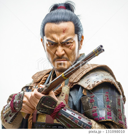 火縄侍 131098010