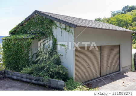 日本の岡山県備前市の古くてとても美しい建物 131098273