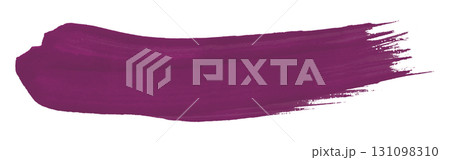 purple watercolor background. Artistic hand paint. Isolated on transparent background. purple watercolor background. Artistic hand paint. Isolated on transparent background. 131098310