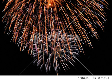 東海まつり花火大会　花火 131098493
