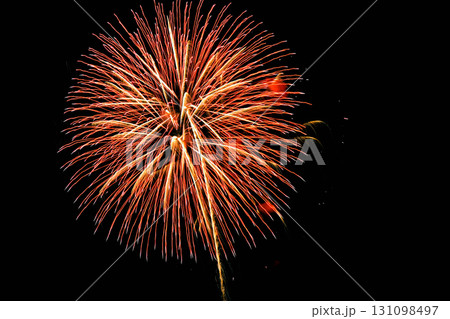 東海まつり花火大会　花火 131098497