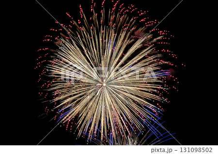 東海まつり花火大会　花火 131098502