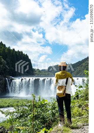 滝 滝 131099070