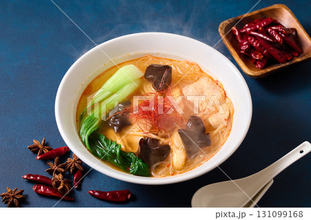 麻辣担 131099168