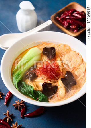 麻辣担 131099174