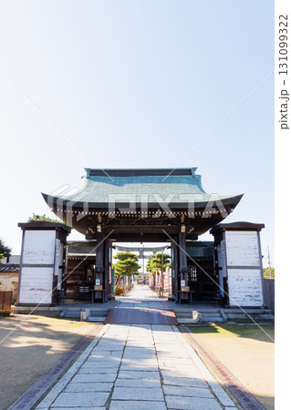兵庫県赤穂市の大石神社 131099322