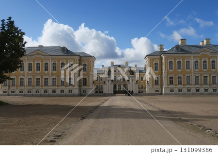 バルトのヴェルサイユ、ルンダーレ宮殿 バルトのヴェルサイユ、ルンダーレ宮殿 131099386