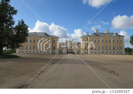 バルトのヴェルサイユ、ルンダーレ宮殿 131099387