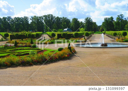 バルトのヴェルサイユ、ルンダーレ宮殿 バルトのヴェルサイユ、ルンダーレ宮殿 131099397