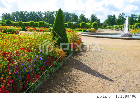 バルトのヴェルサイユ、ルンダーレ宮殿 バルトのヴェルサイユ、ルンダーレ宮殿 131099400