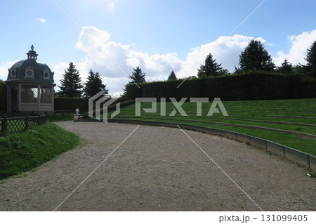 バルトのヴェルサイユ、ルンダーレ宮殿 131099405