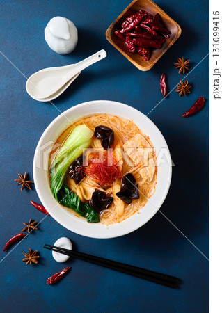 麻辣担 麻辣担 131099416