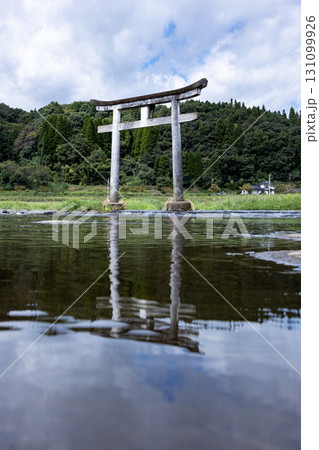 鳥居 鳥居 131099926
