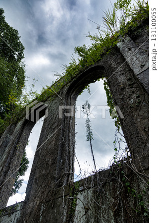 廃墟 131100055