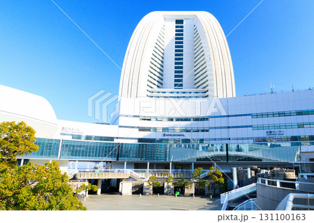 横浜みなとみらい　パシフィコ横浜 131100163