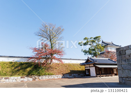 赤穂城跡(赤穂城内) 赤穂城跡(赤穂城内) 131100421