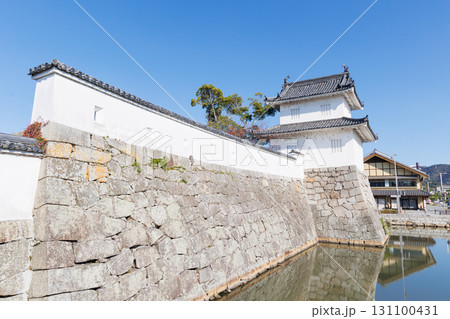 赤穂城跡（赤穂城内） 131100431