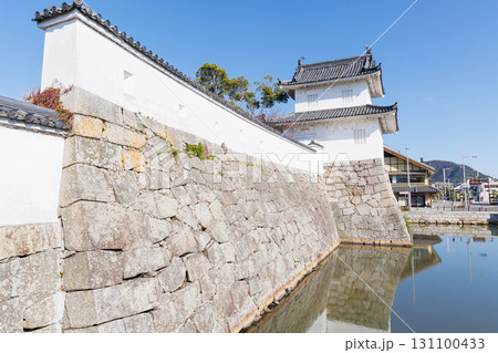 赤穂城跡（赤穂城内） 131100433