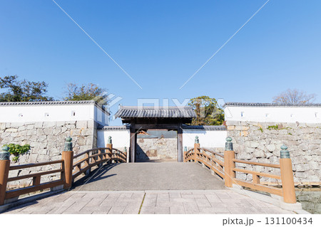 赤穂城跡(赤穂城内) 赤穂城跡(赤穂城内) 131100434