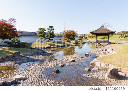 赤穂城跡（赤穂城内） 131100439