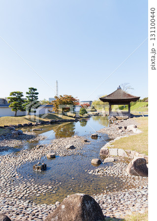 赤穂城跡（赤穂城内） 131100440